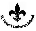 St. Peter's Lutheran School