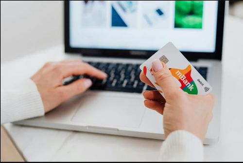 Pay online