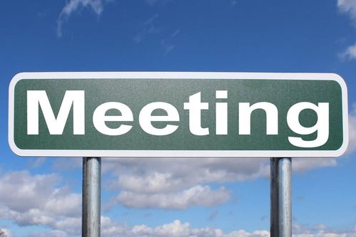 Meeting