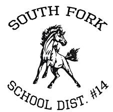 South Fork CUSD #14
